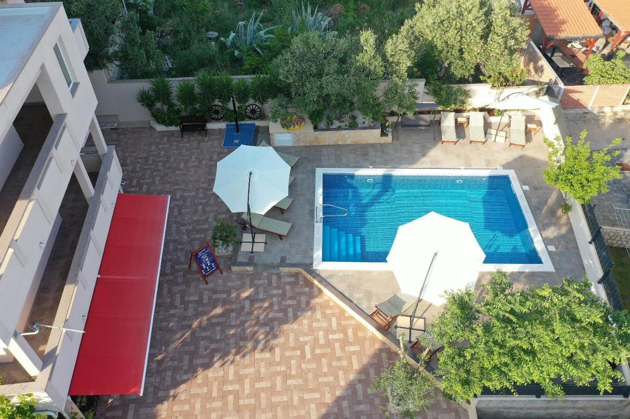 Villa Katarina Novalja Exterior photo
