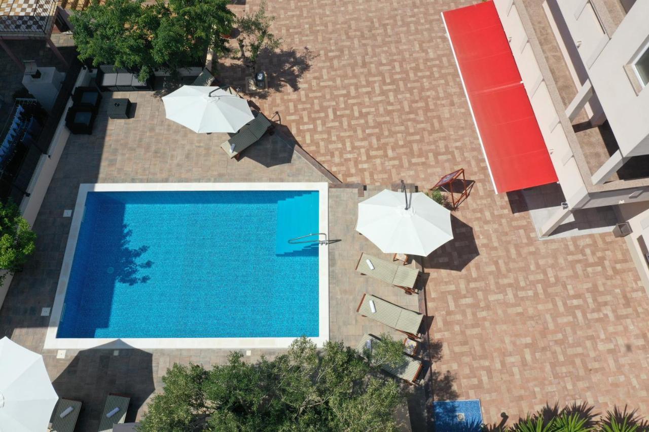 Villa Katarina Novalja Exterior photo